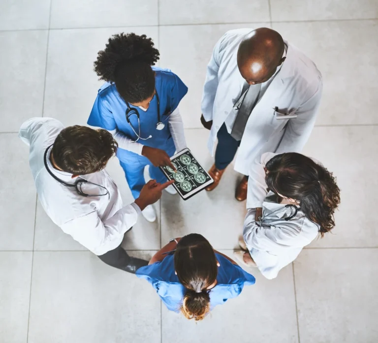 Healthcare Services